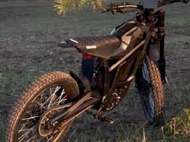 Talaria Sting R MX5, scooters / mopeds