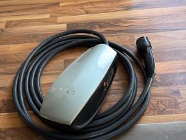 Tesla Wall Connector Gen 2 – 22 kw – P/n 1050071-0