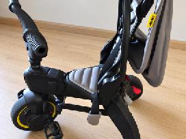 Doona dviratukas Liki Trike S3