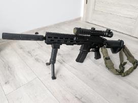 Ar15 Airsoft, M9 Gbb
