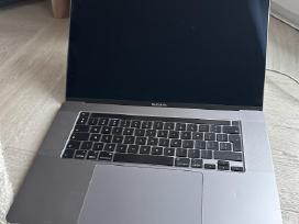 MacBook Pro 16 2019