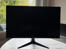 Acer 2k 144hz monitorius