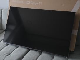 Xiaomi TV A Pro 43" 109cm 4k televizorius