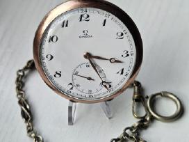 Omega laikrodis