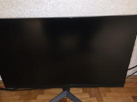 LG ultragear qhd monitorius 200hz
