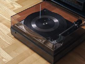Dual 1214 patefonas