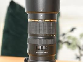 Tamron Sp 70-200mm f/2.8 Vc Usd Nikonui – idealus