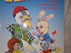 Skelbimo 'Genelis' paveikslėlis