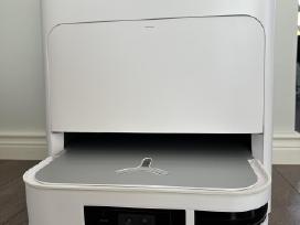 Siurblys robotas Ecovacs Deebot X2 Omni