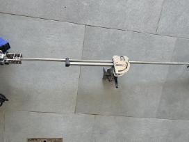 Ked rotatorius