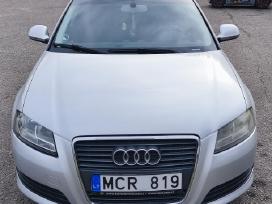 Parduodamas automobilis Audi A3 , 2,0 Tdi 103 kw