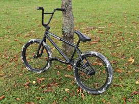 BMX dviratis