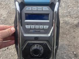 Makita radija bluatooth mr004g