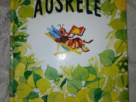 Skelbimo 'Aušrelė' paveikslėlis