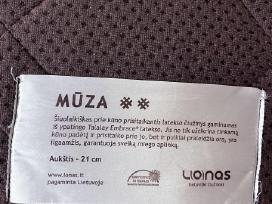 Lonas Mūza čiužinys 160*200