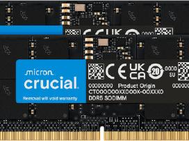 Perku Ddr5 So-dimm RAM 128 GB (2x 64gb)