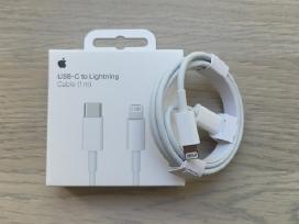Skelbimo 'Apple usb-c to lightning usb laidas' paveikslėlis