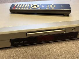Denon dvd-1710