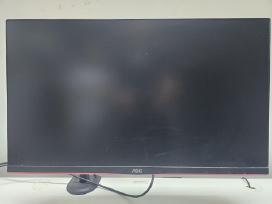 Monitorius Aoc 27g2 165hz 1ms