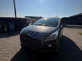 Parduodamas techniškai tvarkingas automobilis