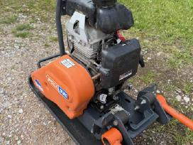 Vibro Plokštė Belle Pclx 320