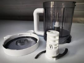 Smulkinimo indas Braun Combimax K650 K700 K750