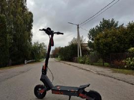 Kukirin G2