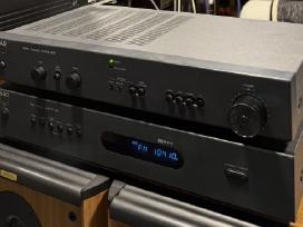 Nad 310 / stiprintuvai