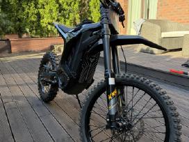 Talaria Sting R MX5, кроссовые