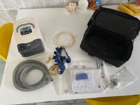BMC Resmart Cpap miego apnėjos aparatas su drėkint