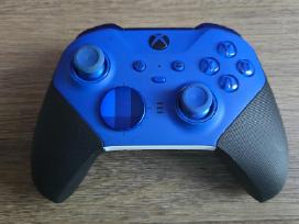 Xbox elite series 2 pultelis