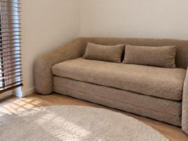 Sofa-lova Eliot (Dvivietė)