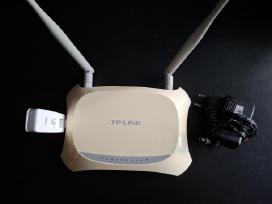 3g-4G lte router