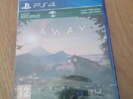 Skelbimo 'Away the survival series ps4' paveikslėlis