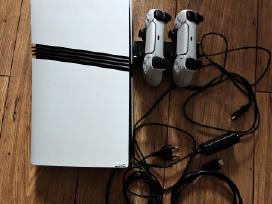 Playstation 5 pro/ps5 Pro 2tb su 3 metų garantija.