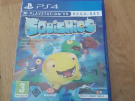 Skelbimo 'Squishies vr ps4' paveikslėlis