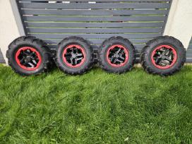 Maxxis, всесезонные 11/28 R14