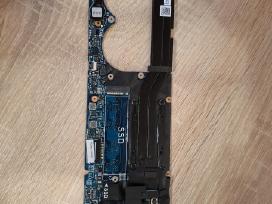 Dell Xps P82g motininė plokštė