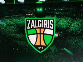 Žalgiris - Anadolu Efes