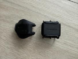 Garmin speed cadence sensoriai