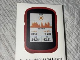 Garmin edge 540/840 deklas