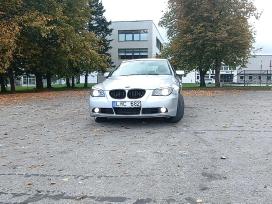 Bmw e60