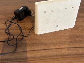 Huawei B310s-927 4G modemas