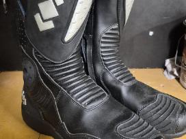 Moto batai 42 dydis