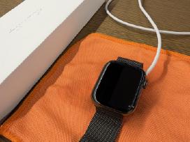 Apple Watch Series 9 45mm Graphite + Cellular