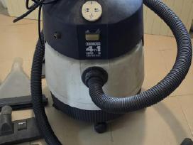 Thomas Super 30 plaunantis siurblys 1300w