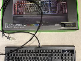Razer blackwidow v2