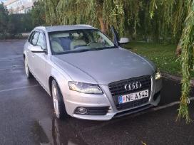 Parduodu Audi A4 B8 2010m