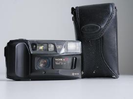 Juostinis fotoaparatas Yashica T3