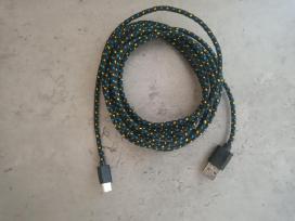 Skelbimo 'Usb laidas' paveikslėlis